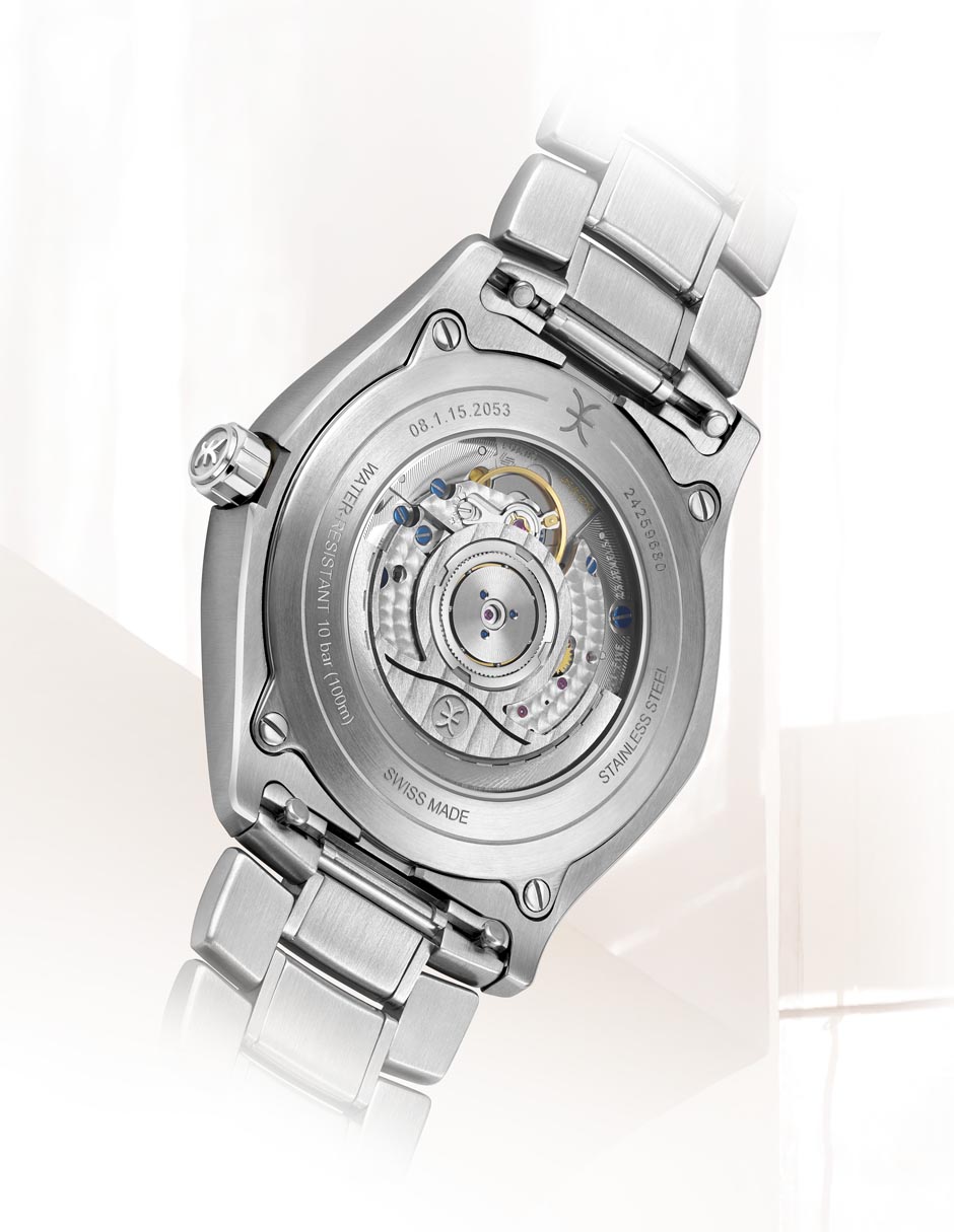 Reloj 1911 para hombre 1216615 10