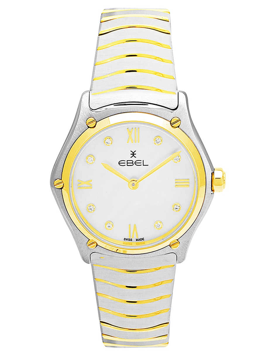 Reloj Sport Classic para mujer 1216388A