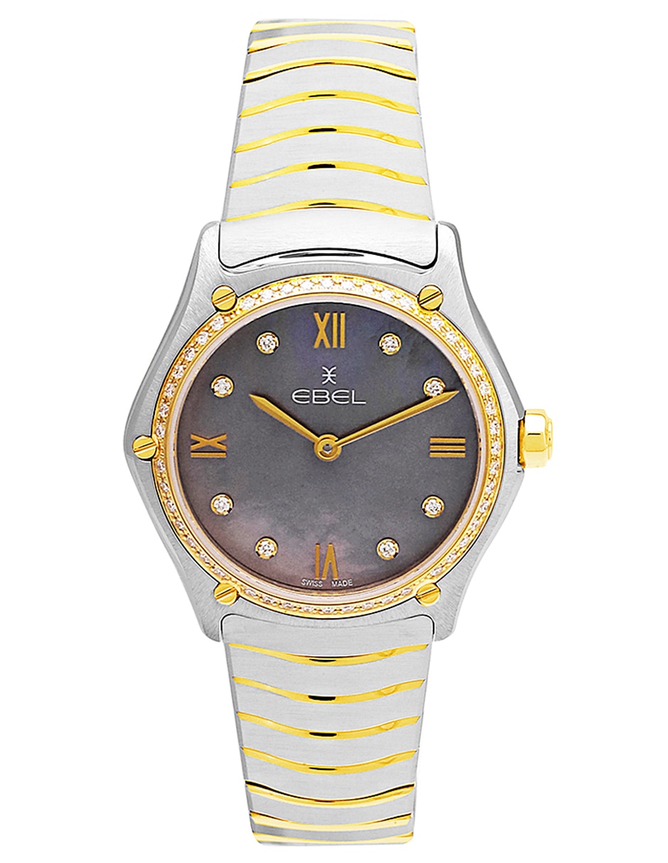 Reloj Sport Classic para mujer 1216643