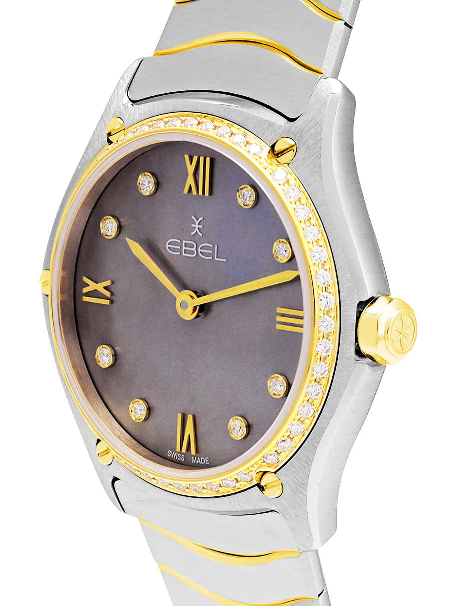 Reloj Sport Classic para mujer 1216643 6