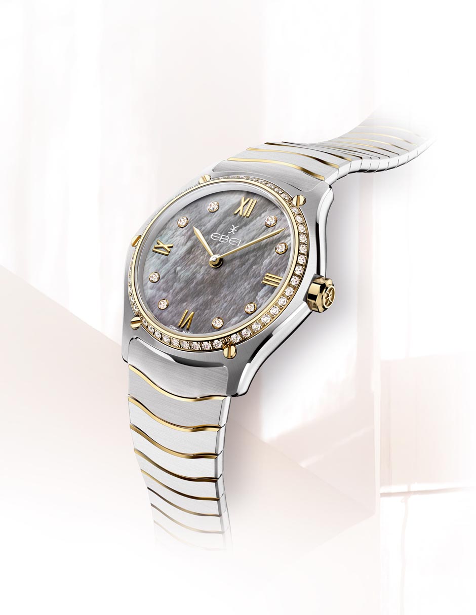 Reloj Sport Classic para mujer 1216643 8