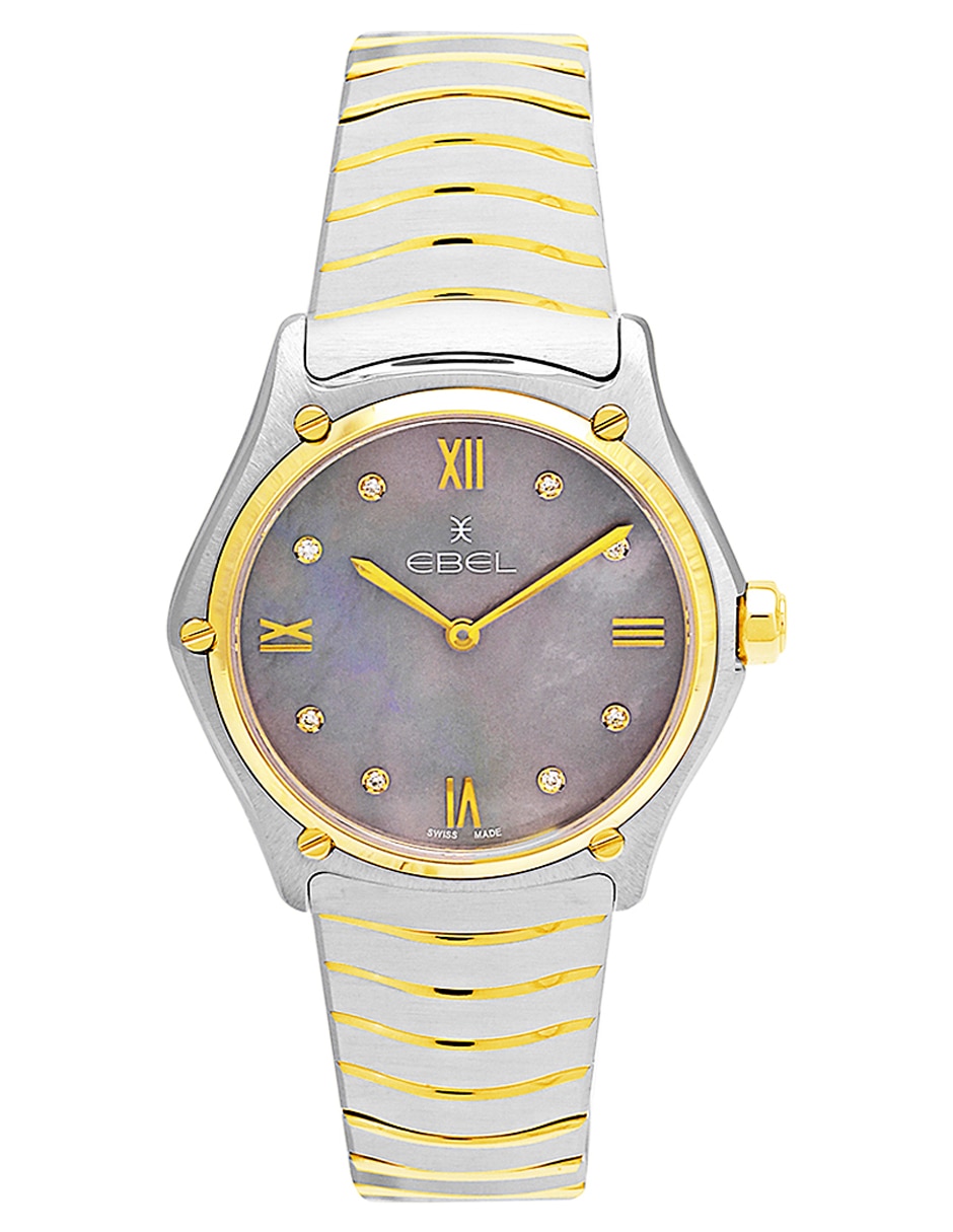 Reloj Sport Classic para mujer 1216648