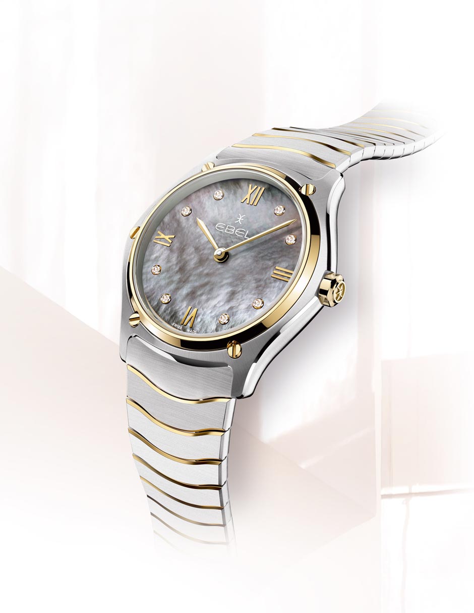Reloj Sport Classic para mujer 1216648 8