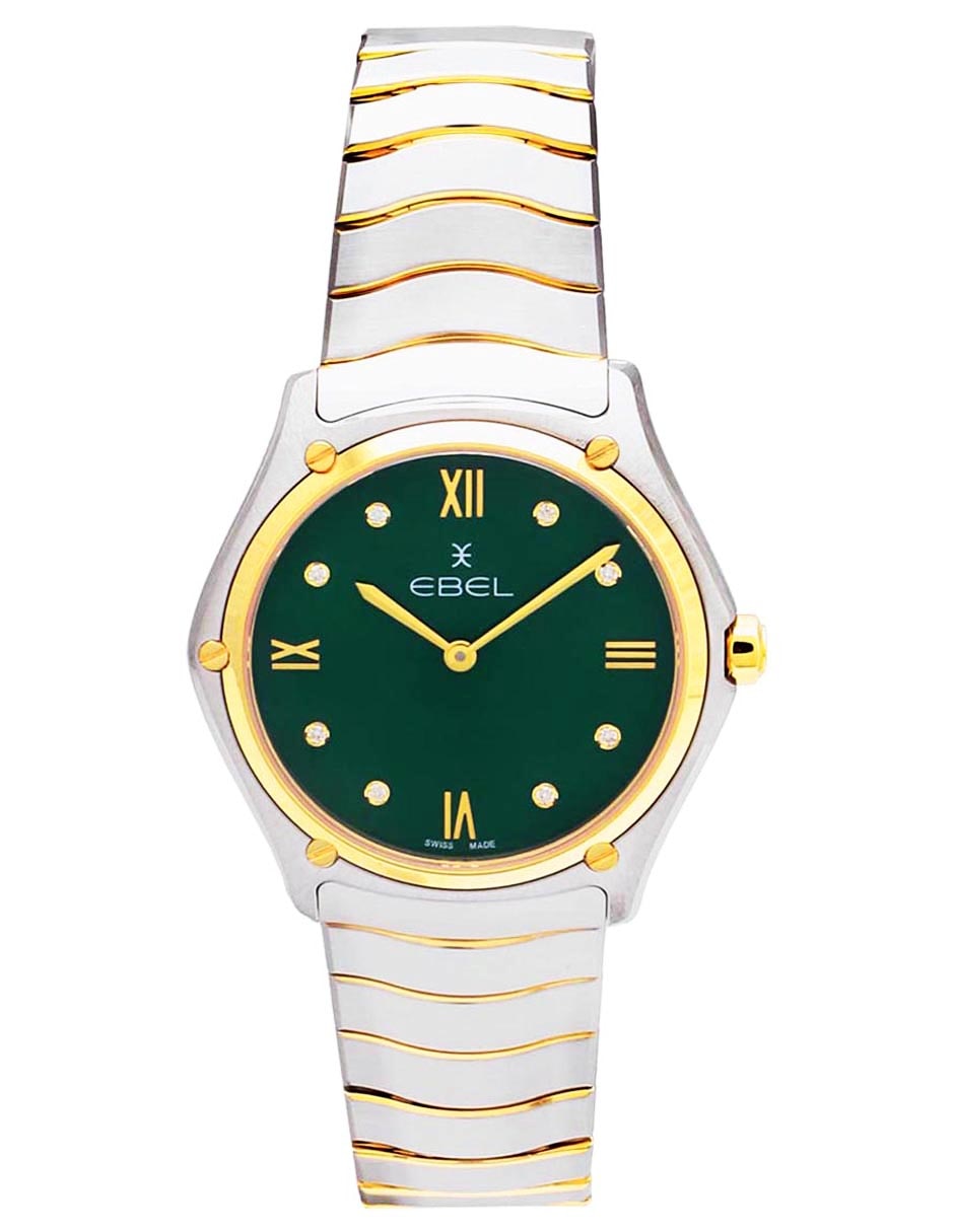 Reloj Sport Classic Lady para mujer 1216545