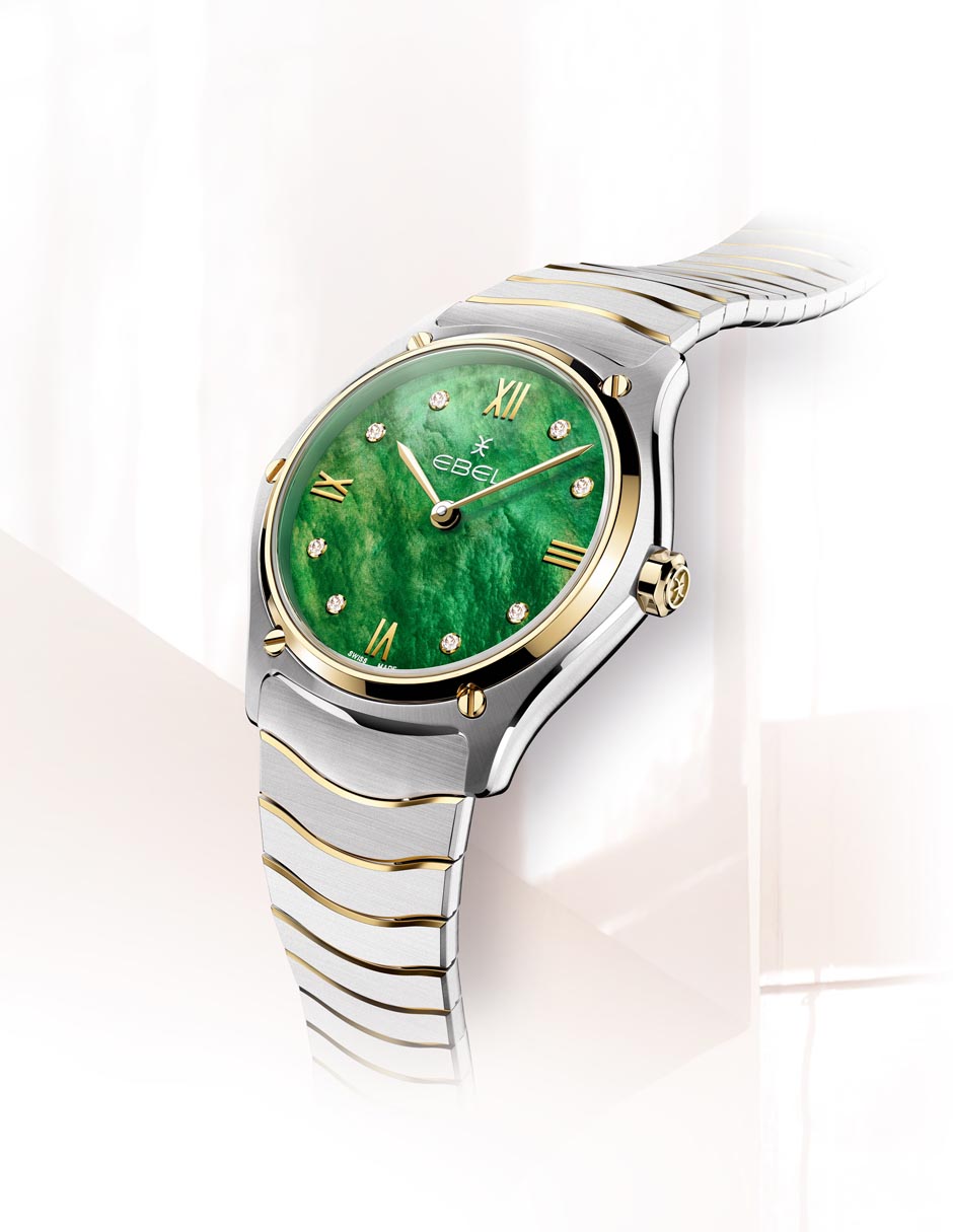 Reloj Sport Classic Lady para mujer 1216545 7
