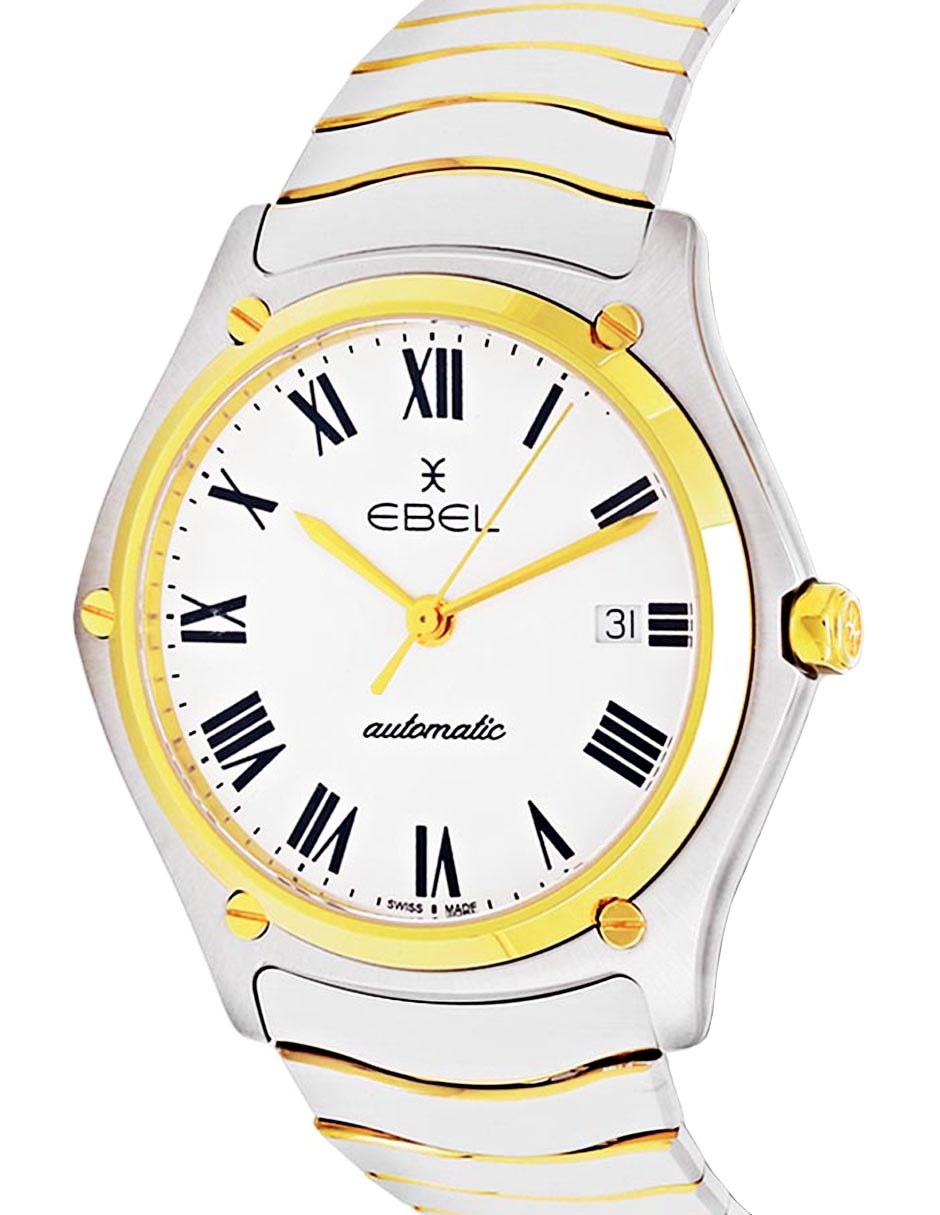 Reloj Sport Classic para hombre 1216614 6