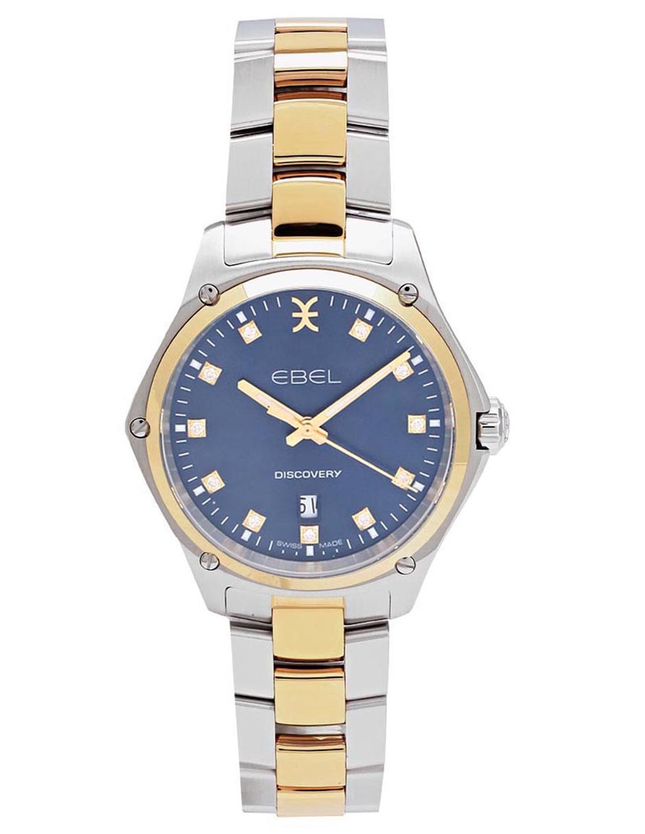 Reloj Discovery Lady para mujer 1216620