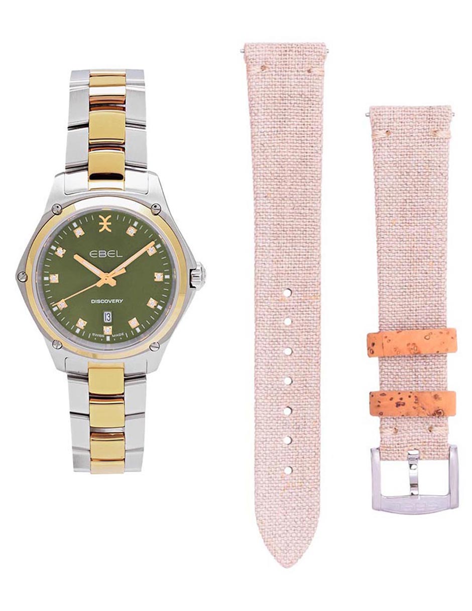 Reloj Discovery Lady para mujer 1216548