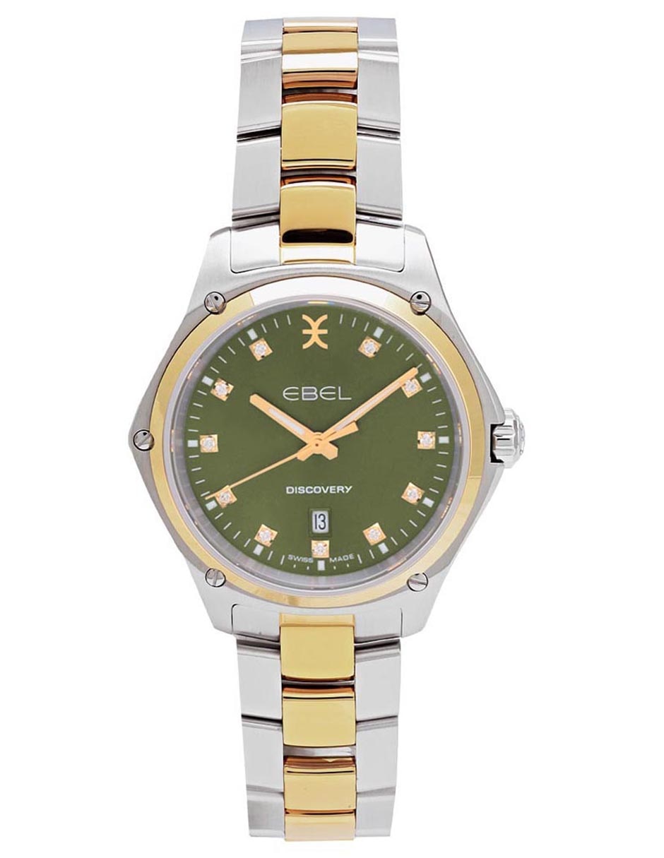 Reloj Discovery Lady para mujer 1216548 3