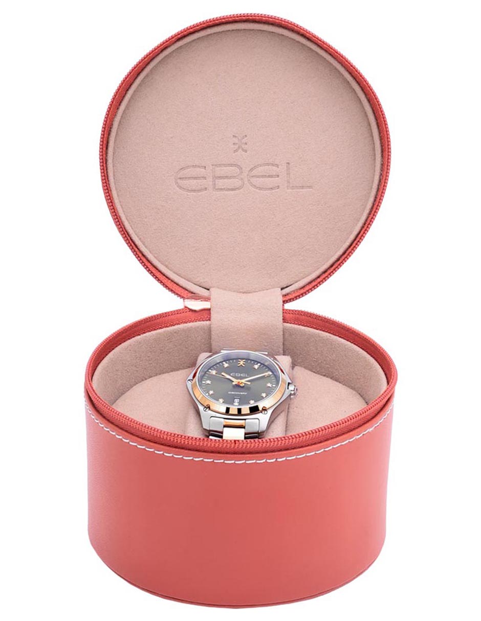 Reloj Discovery Lady para mujer 1216548 4