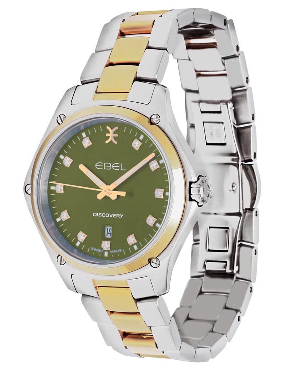 Reloj Discovery Lady para mujer 1216548 5