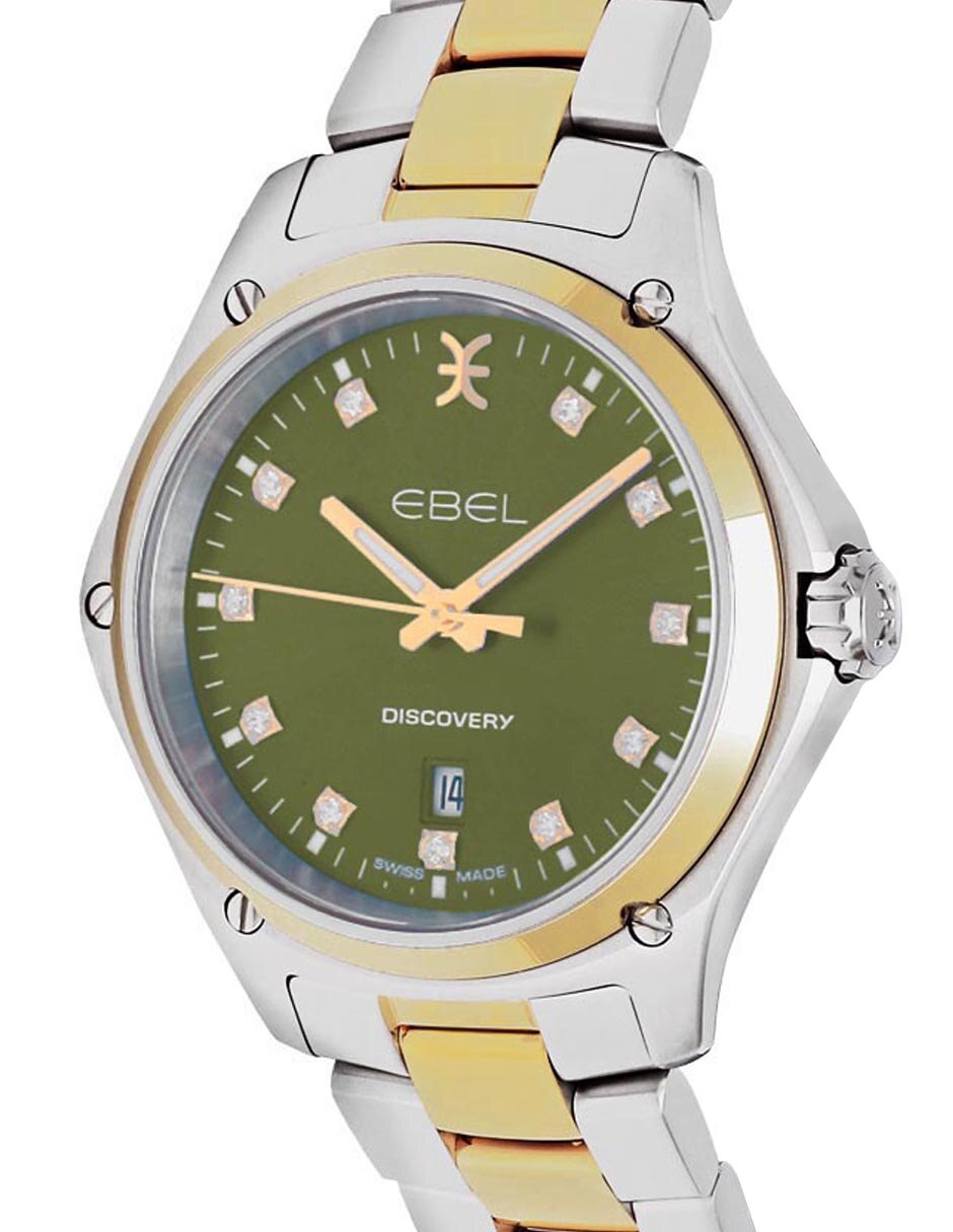 Reloj Discovery Lady para mujer 1216548 8
