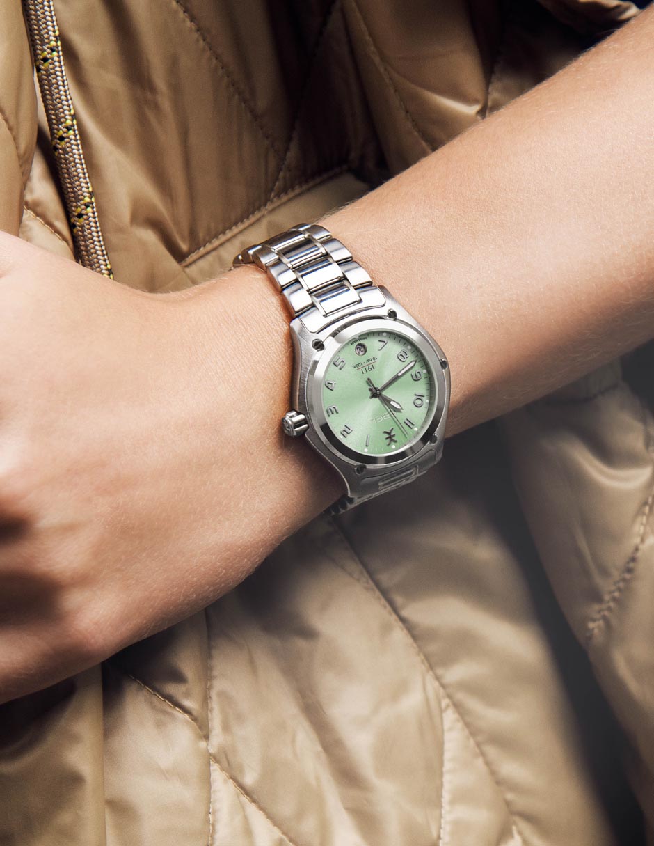 Reloj 1911 para mujer 1216579 9