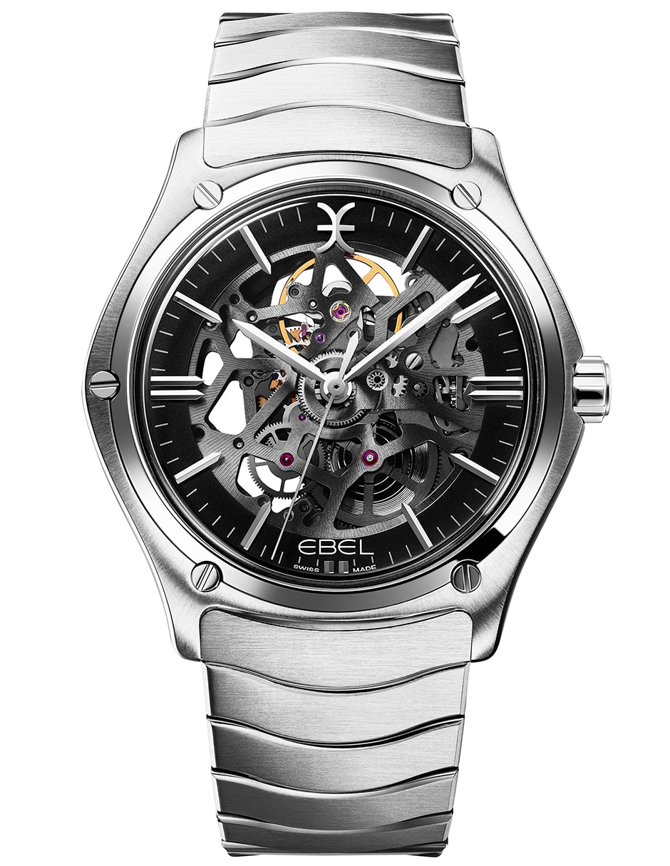 Reloj Sport Classic para hombre 1216658