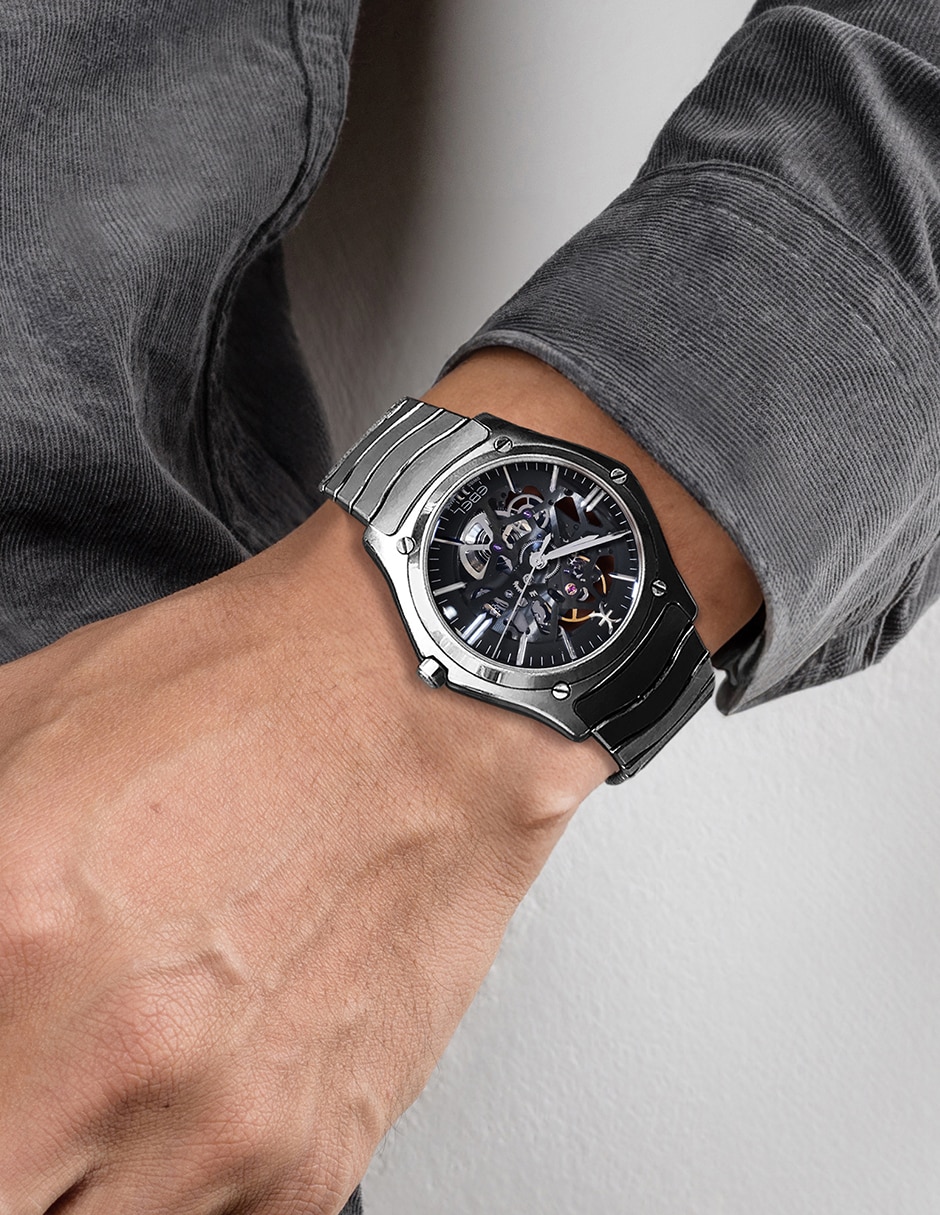 Reloj Sport Classic para hombre 1216658 2