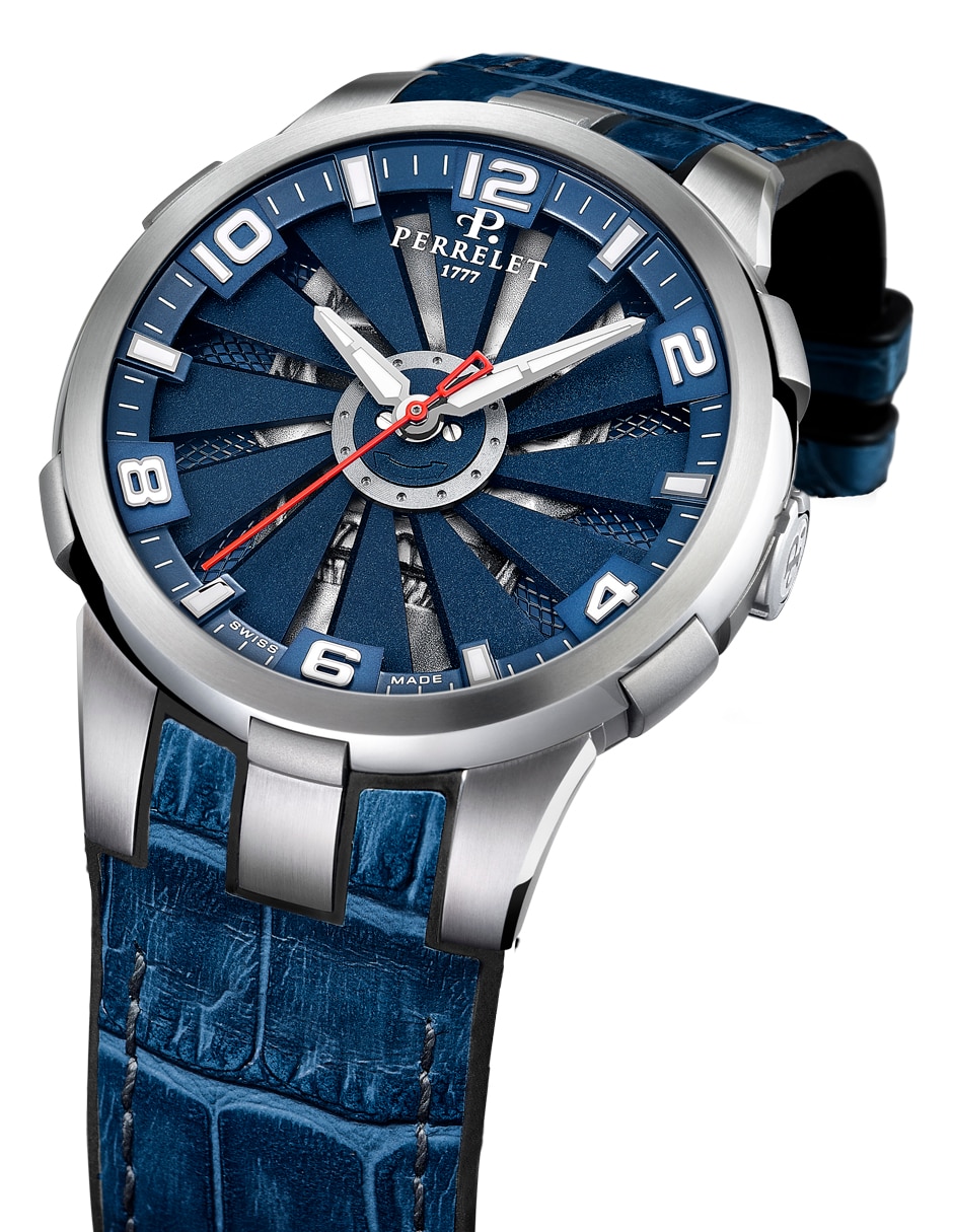 Reloj Turbine para hombre A1092/S1 2