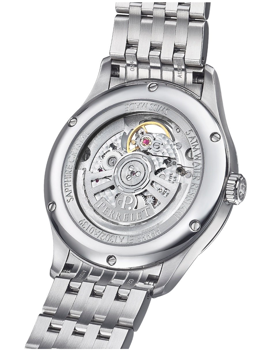 Reloj Weekend para hombre A1302/9 3
