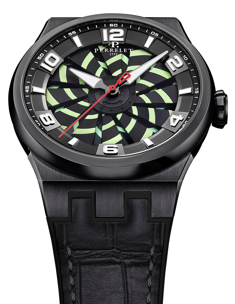 Reloj Turbine para hombre A4063/C 2
