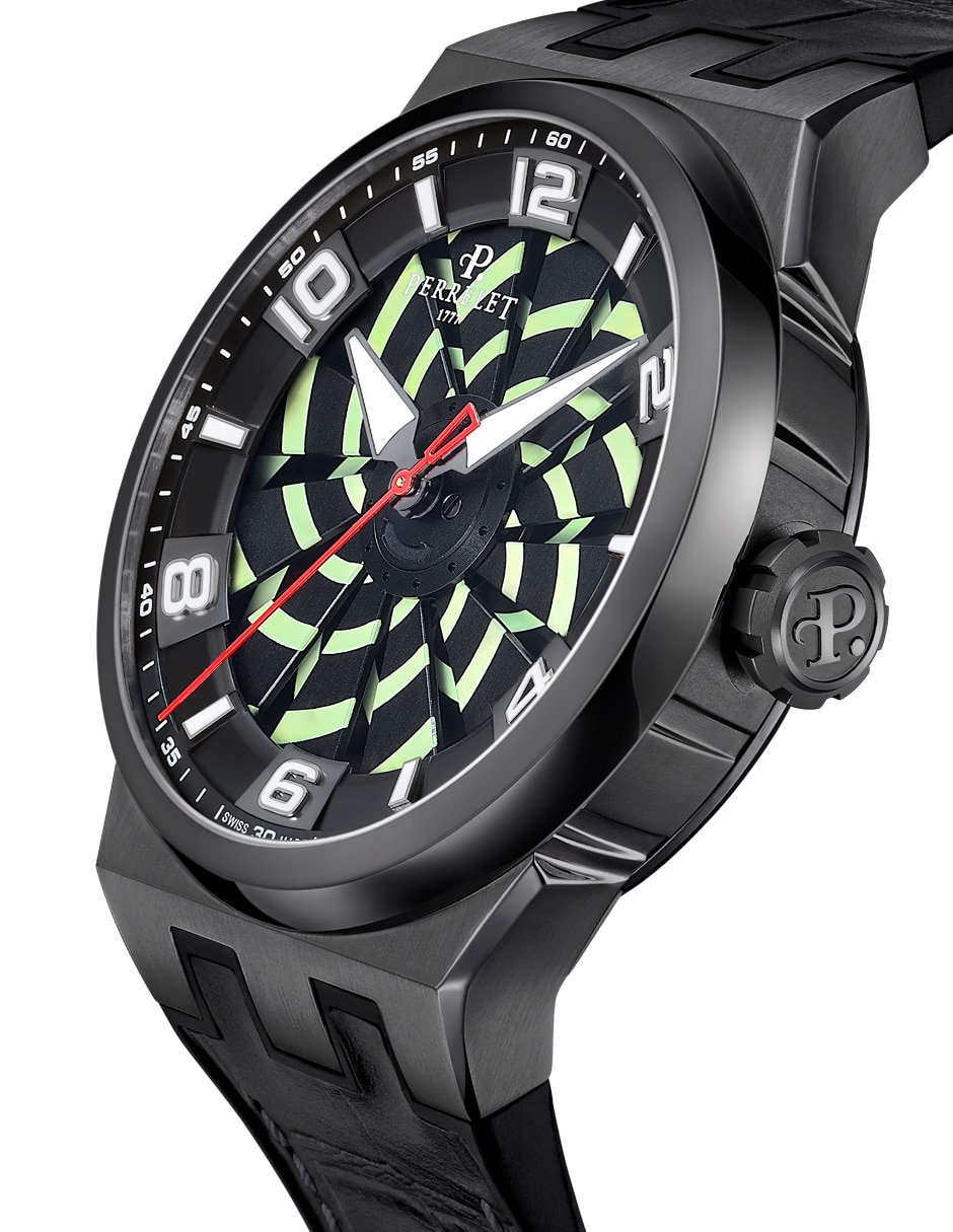 Reloj Turbine para hombre A4063/C 3