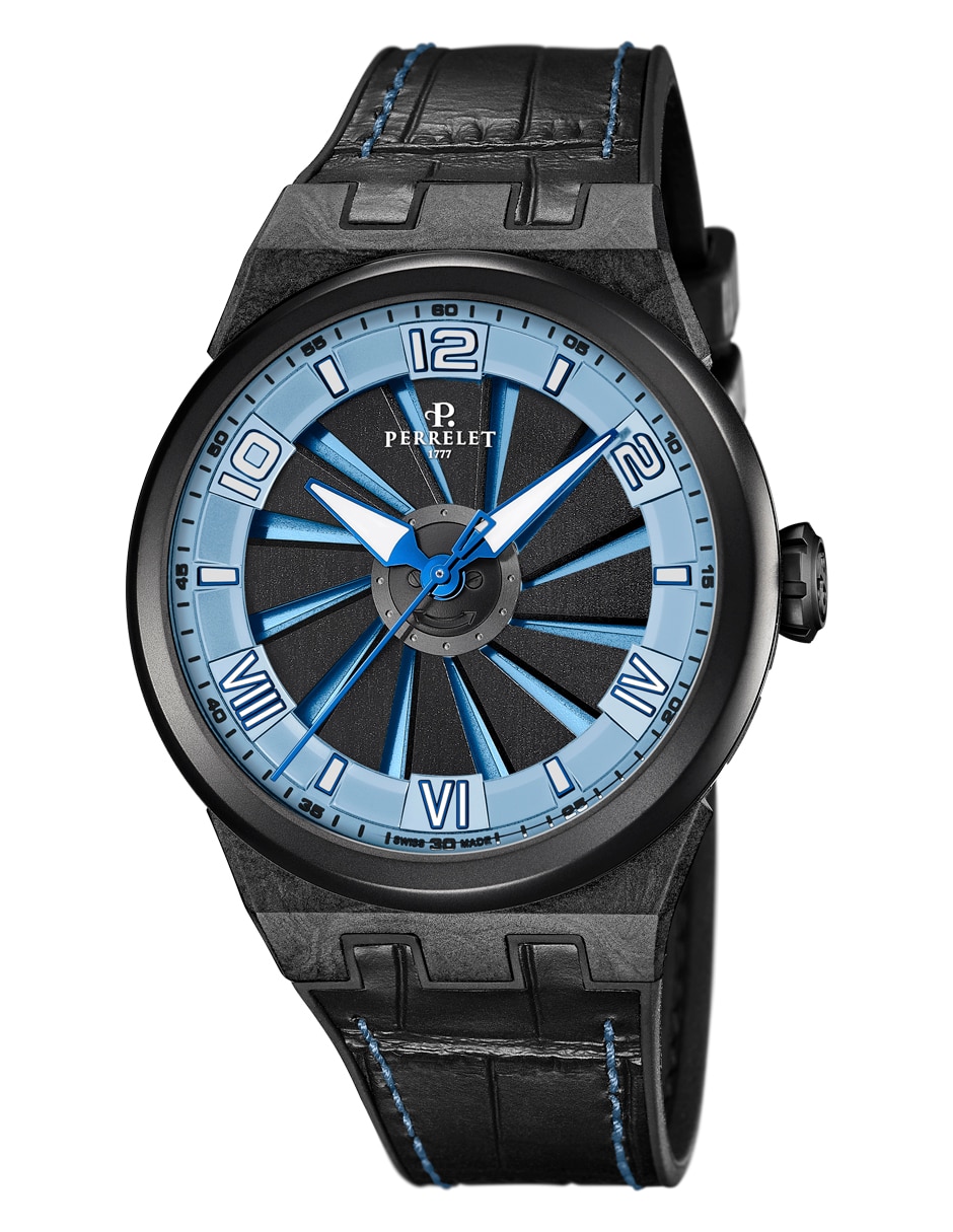 Reloj Turbine para hombre A4065/5