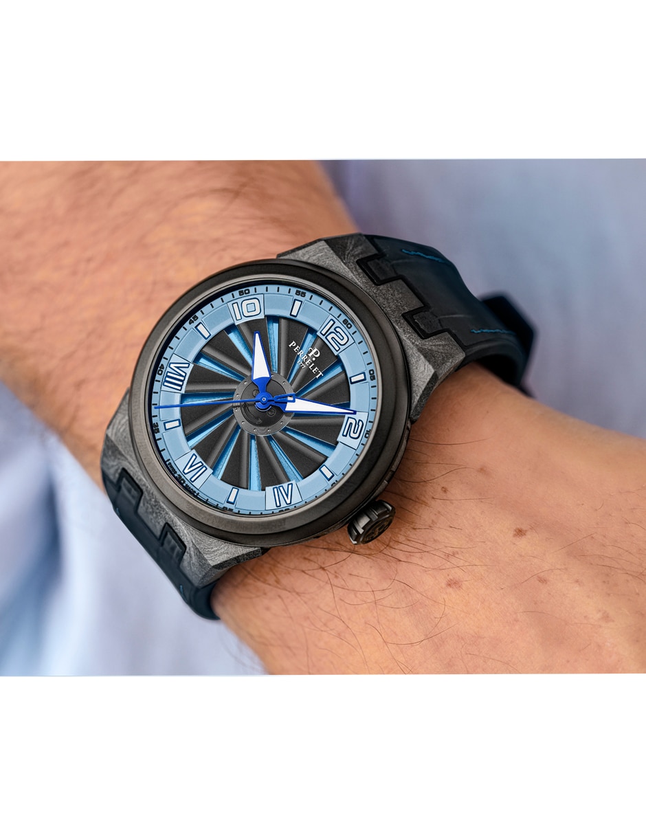 Reloj Turbine para hombre A4065/5 5