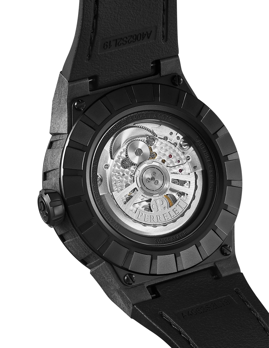 Reloj Turbine para hombre A4065/5 6