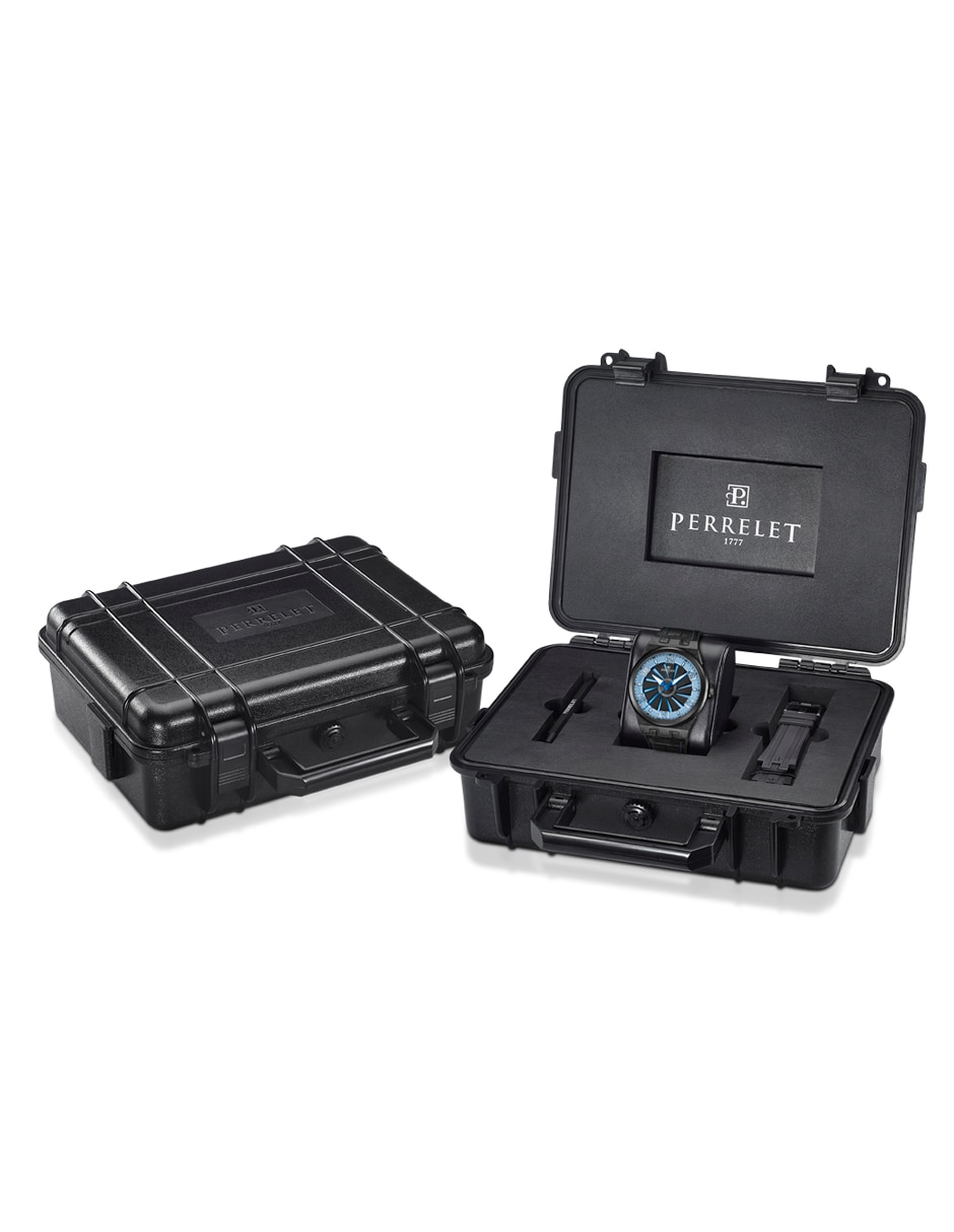 Reloj Turbine para hombre A4065/5 7
