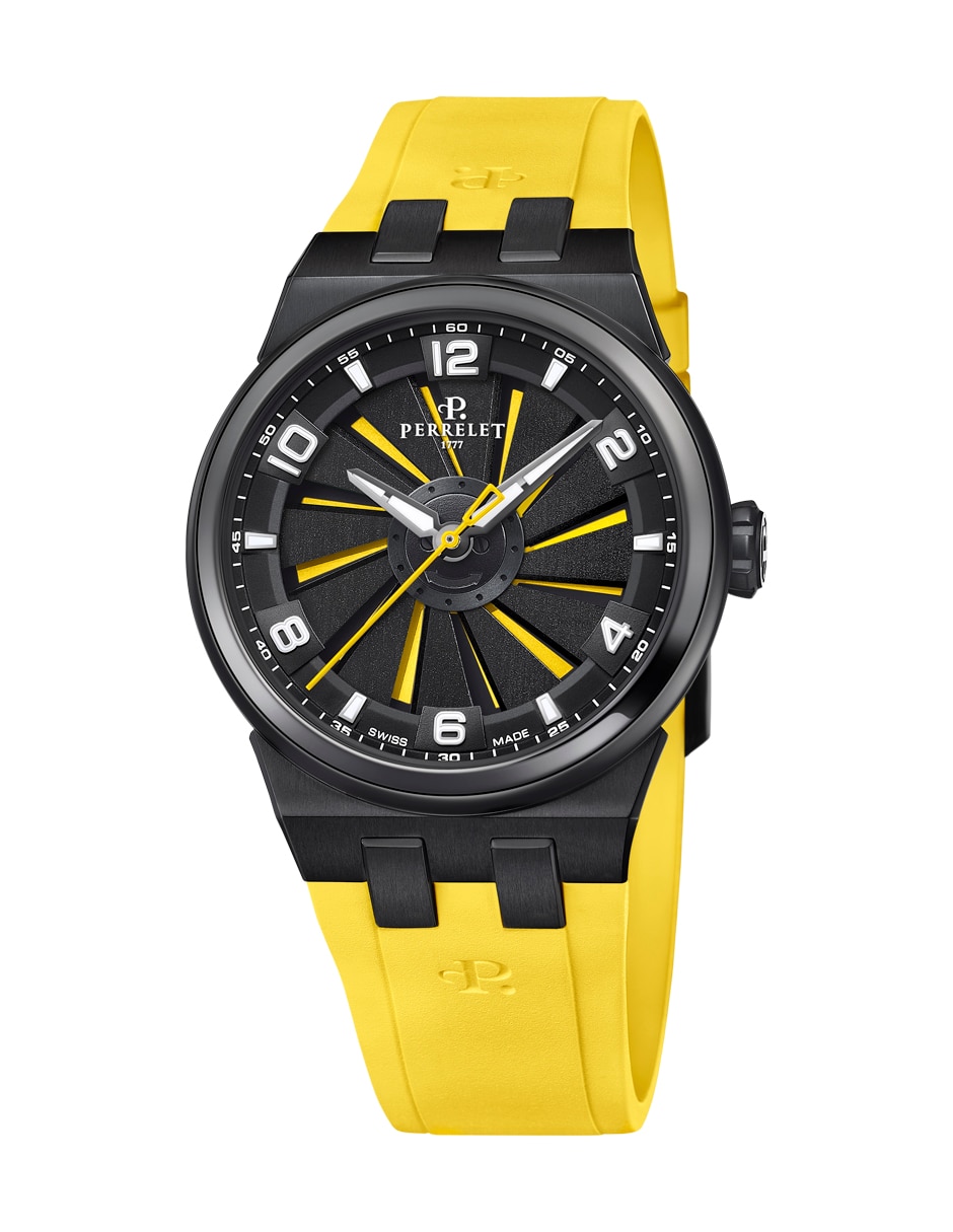 Reloj Turbine para hombre A4067/1