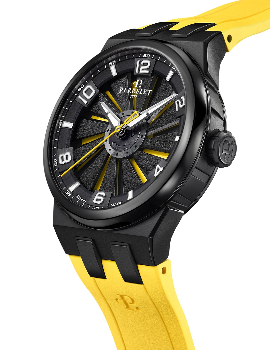Reloj Turbine para hombre A4067/1 2