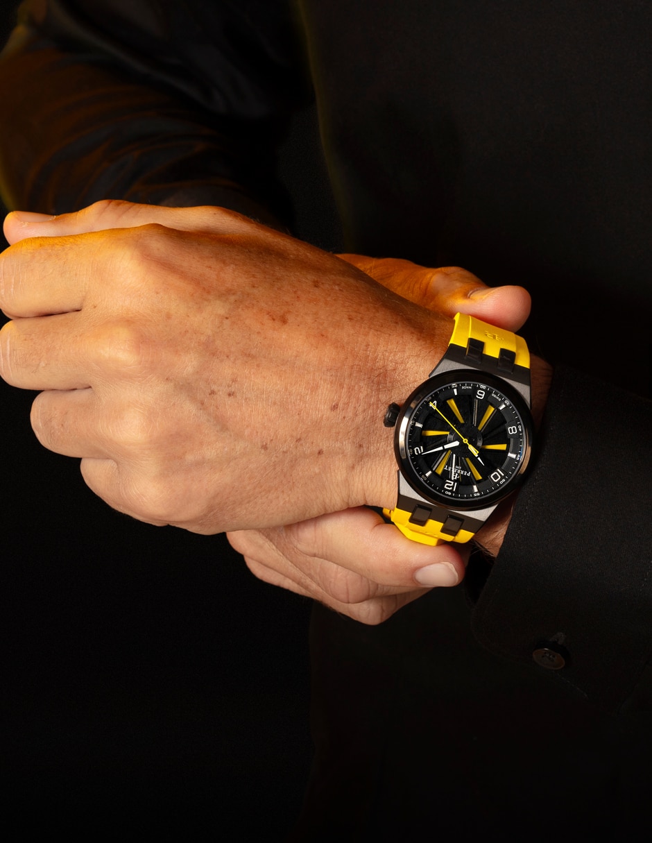 Reloj Turbine para hombre A4067/1 5
