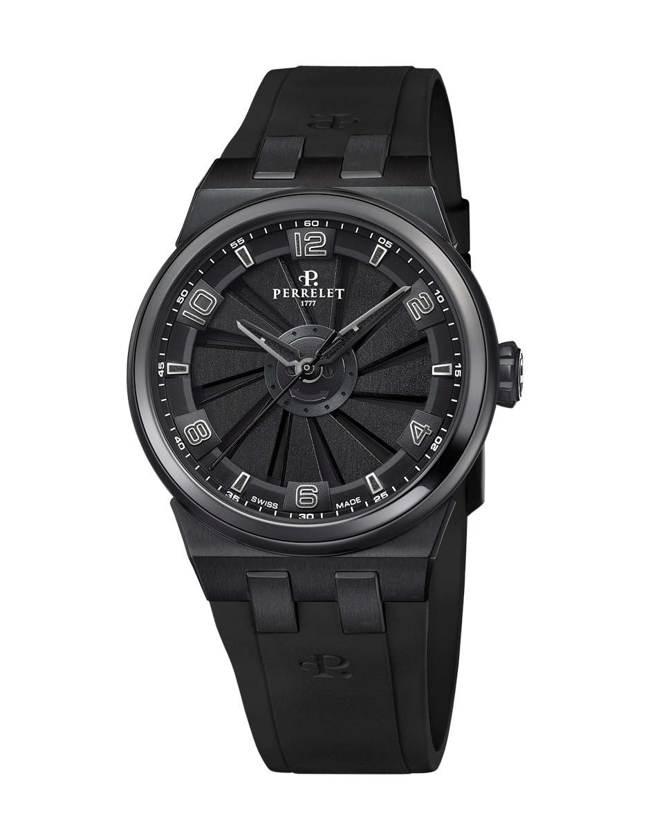 Reloj Turbine para hombre A4067/6