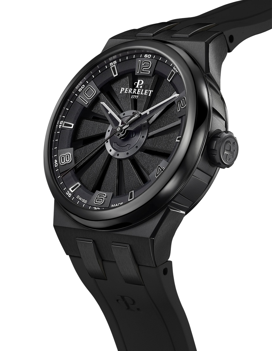 Reloj Turbine para hombre A4067/6 2