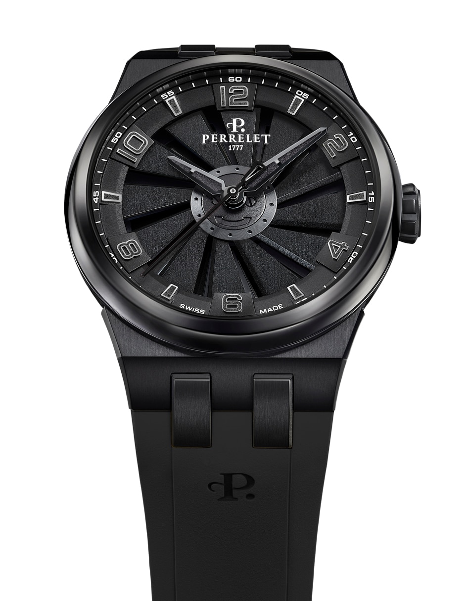 Reloj Turbine para hombre A4067/6 4
