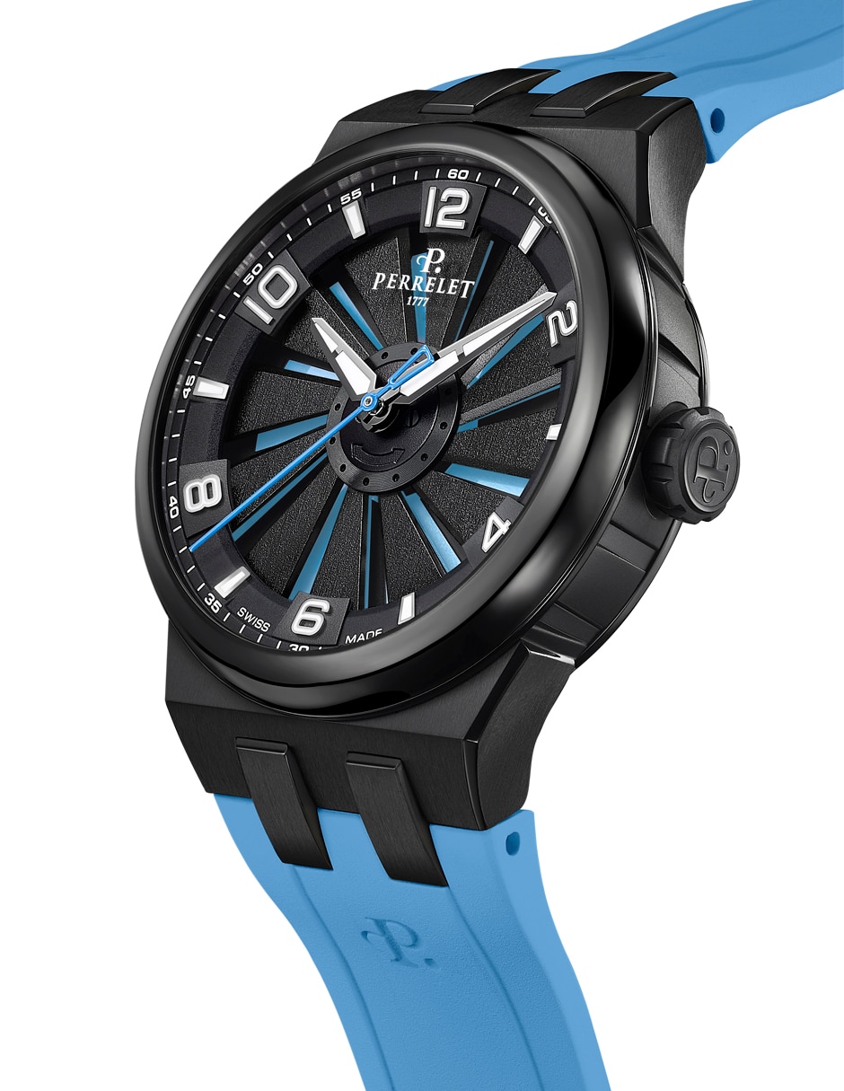 Reloj Turbine para hombre A4067/7 6