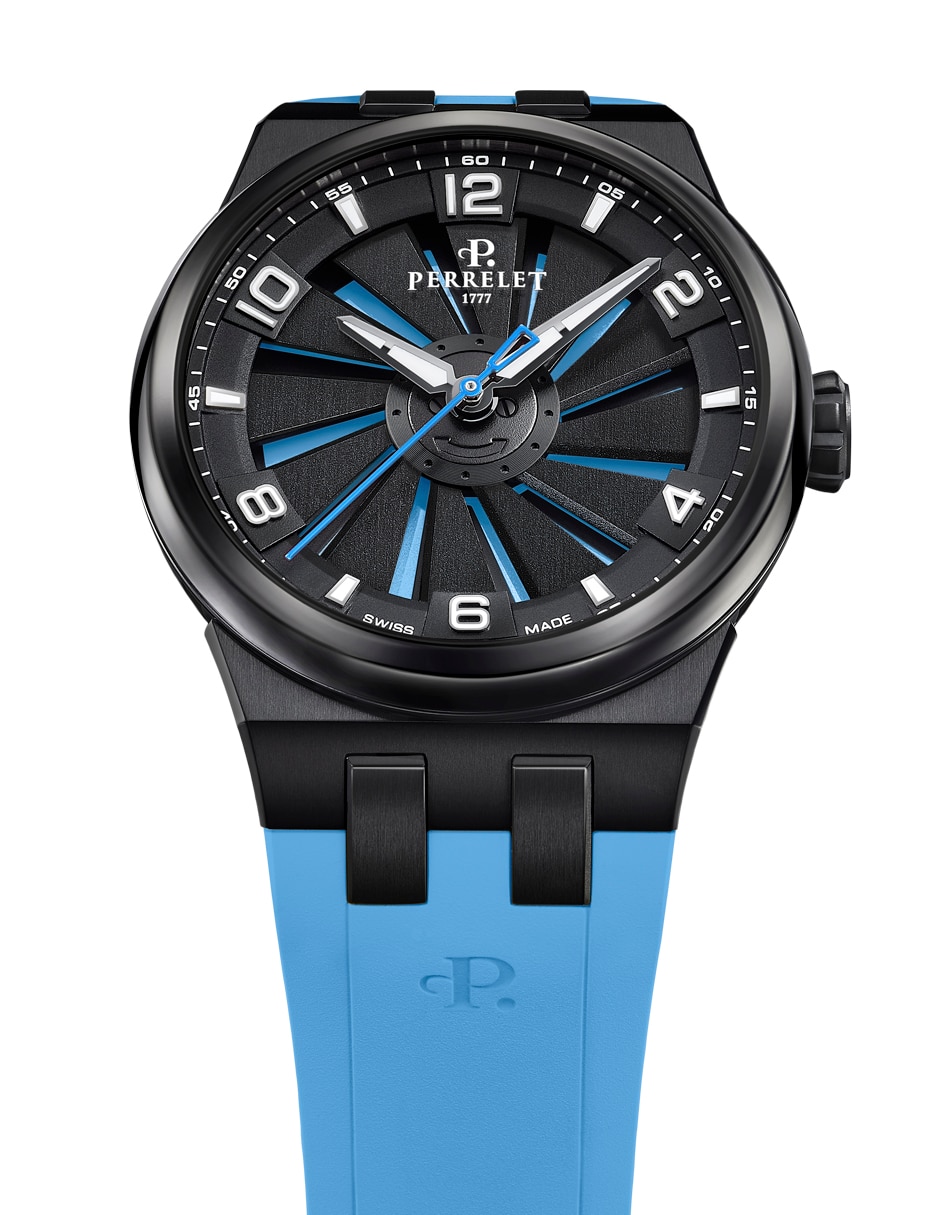 Reloj Turbine para hombre A4067/7 7