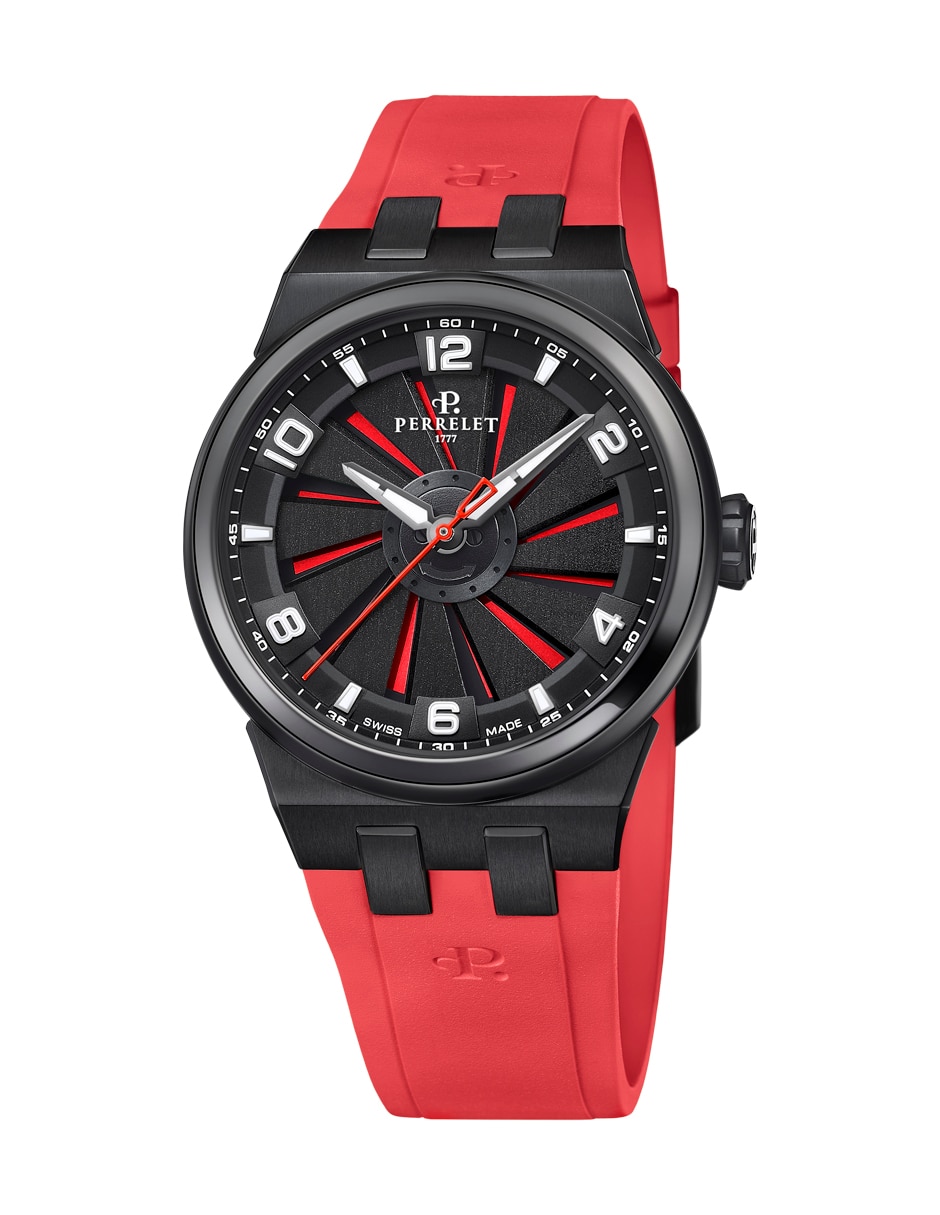 Reloj Turbine para hombre A4067/4