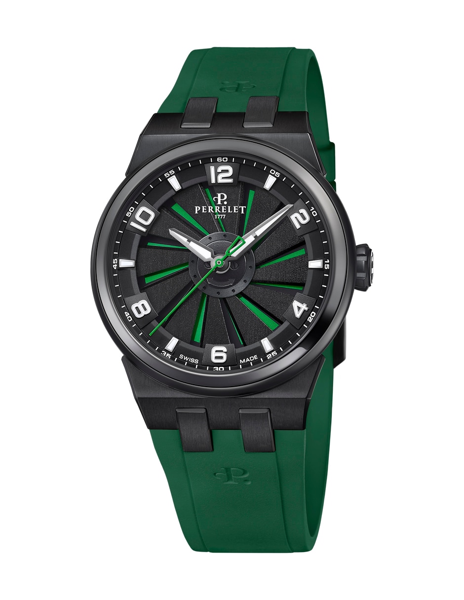 Reloj Turbine para hombre A4067/5