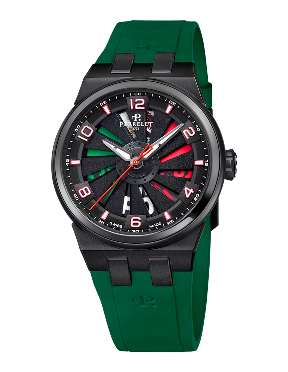 Reloj Turbine para hombre A4067/S1