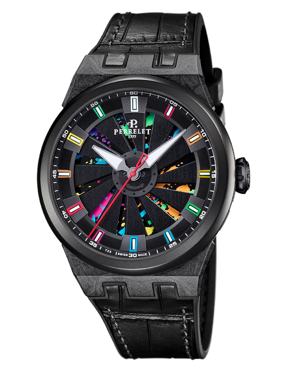 Reloj Turbine para hombre A8003/2