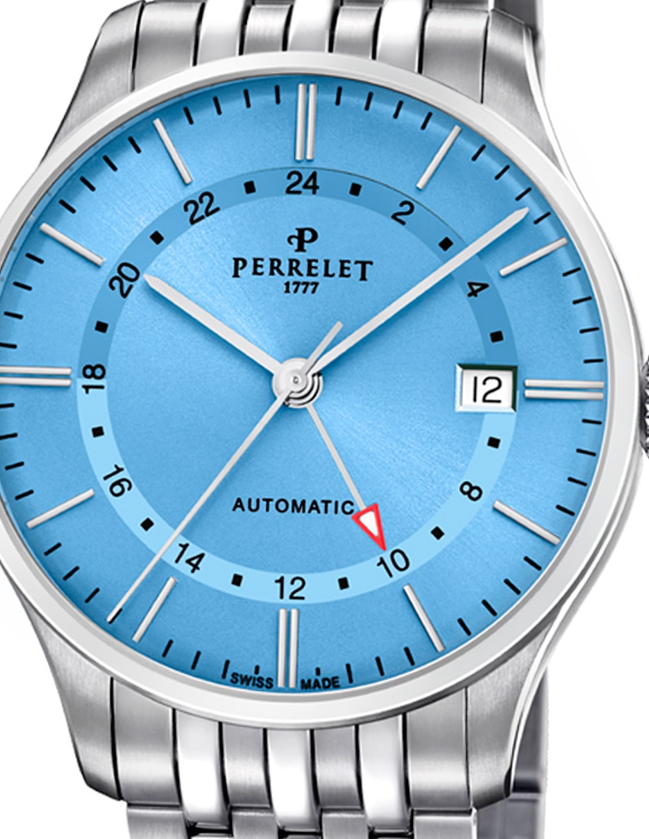 Reloj Weekend para hombre A1304/9 4