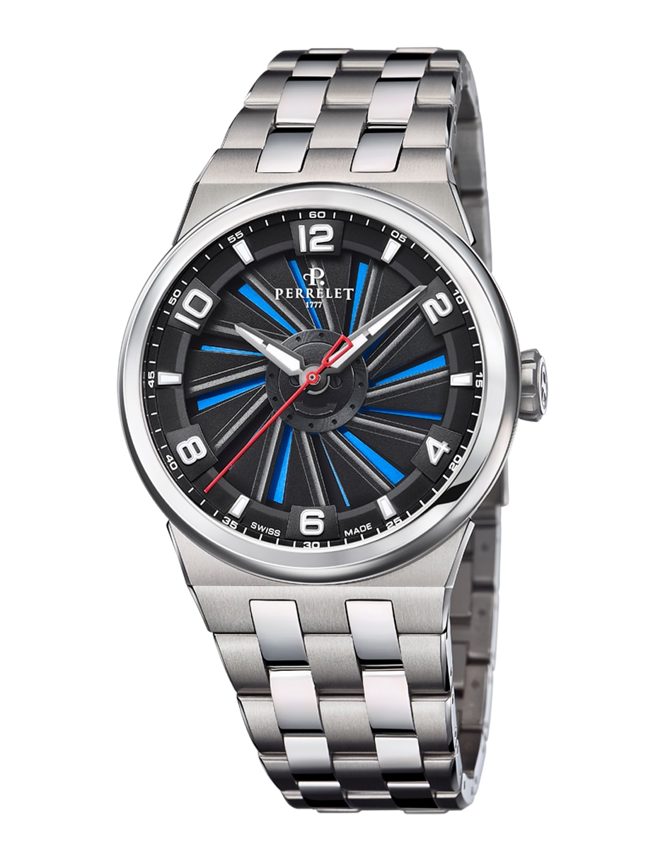 Reloj Turbine Titanium para hombre A4066/2