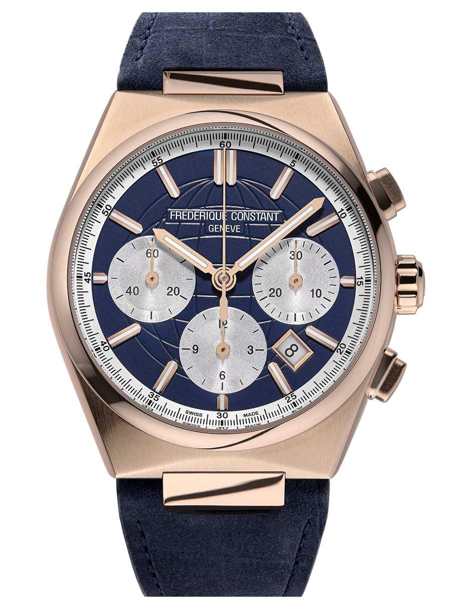 Reloj Highlife para hombre FC-391NS4NH4 Reloj Highlife para hombre FC-391NS4NH4