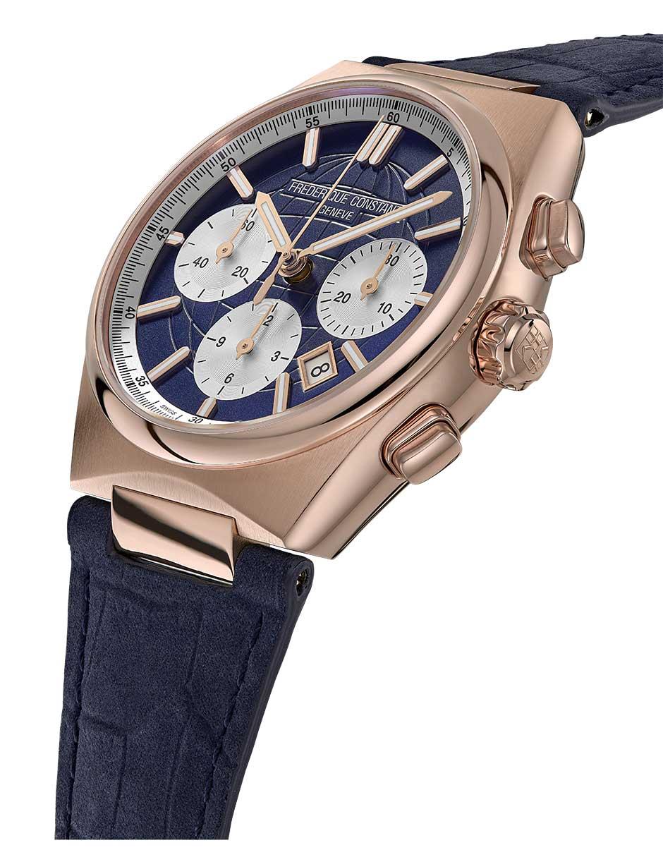 Reloj Highlife para hombre FC-391NS4NH4 3
