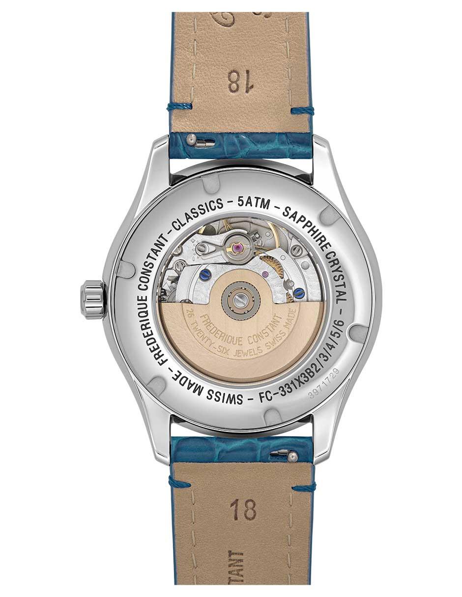Reloj Elegance Luna para mujer 7630428490850 2
