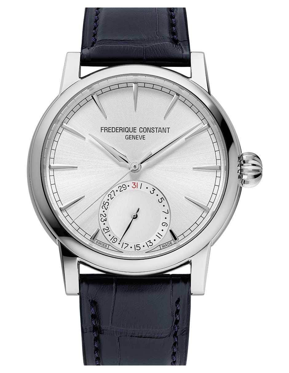 Reloj Manufactura para hombre FC-706S3H6