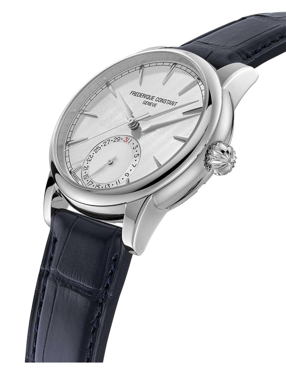 Reloj Manufactura para hombre FC-706S3H6 2