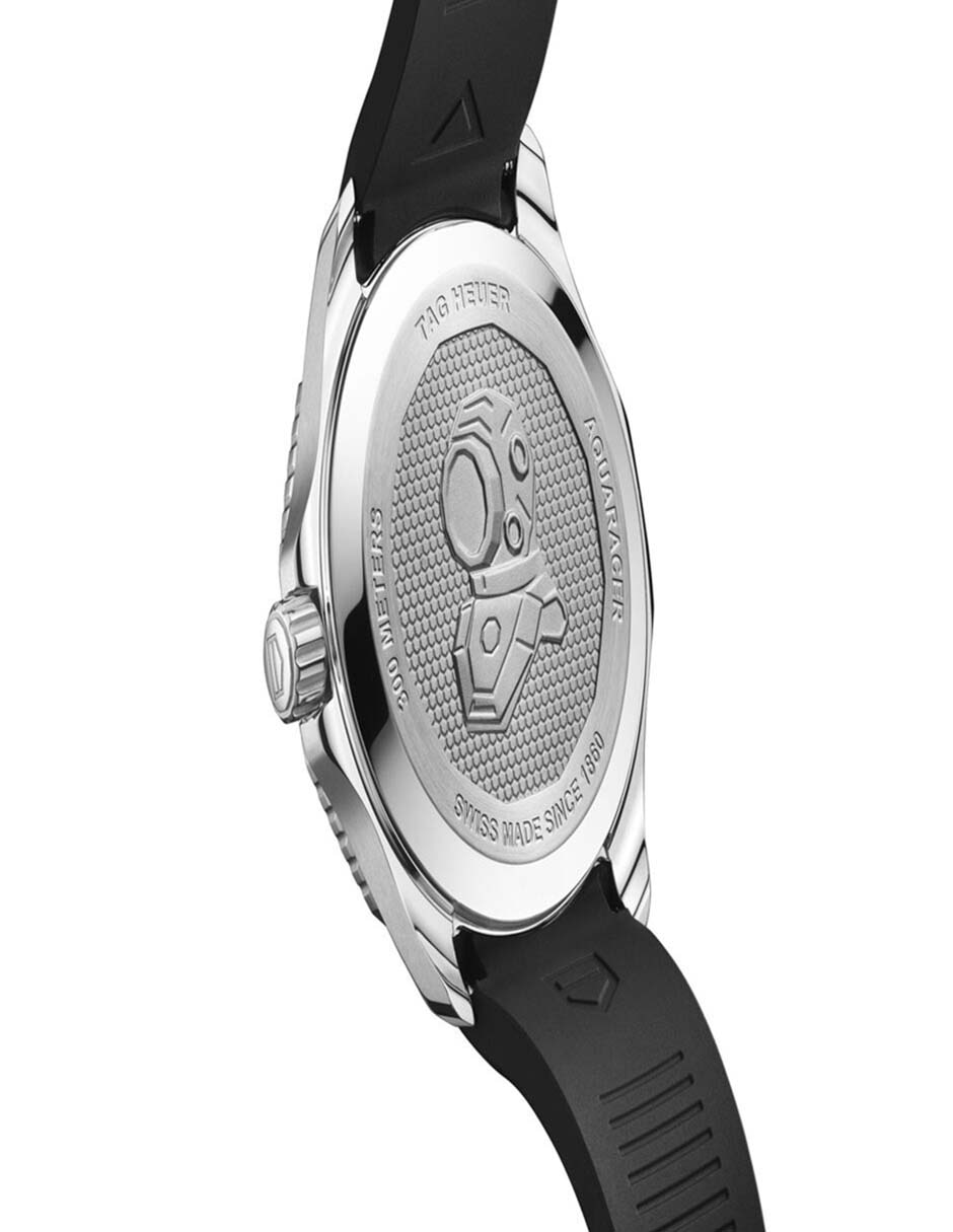 Reloj Aquaracer para hombre WBP5110.FT6257 2