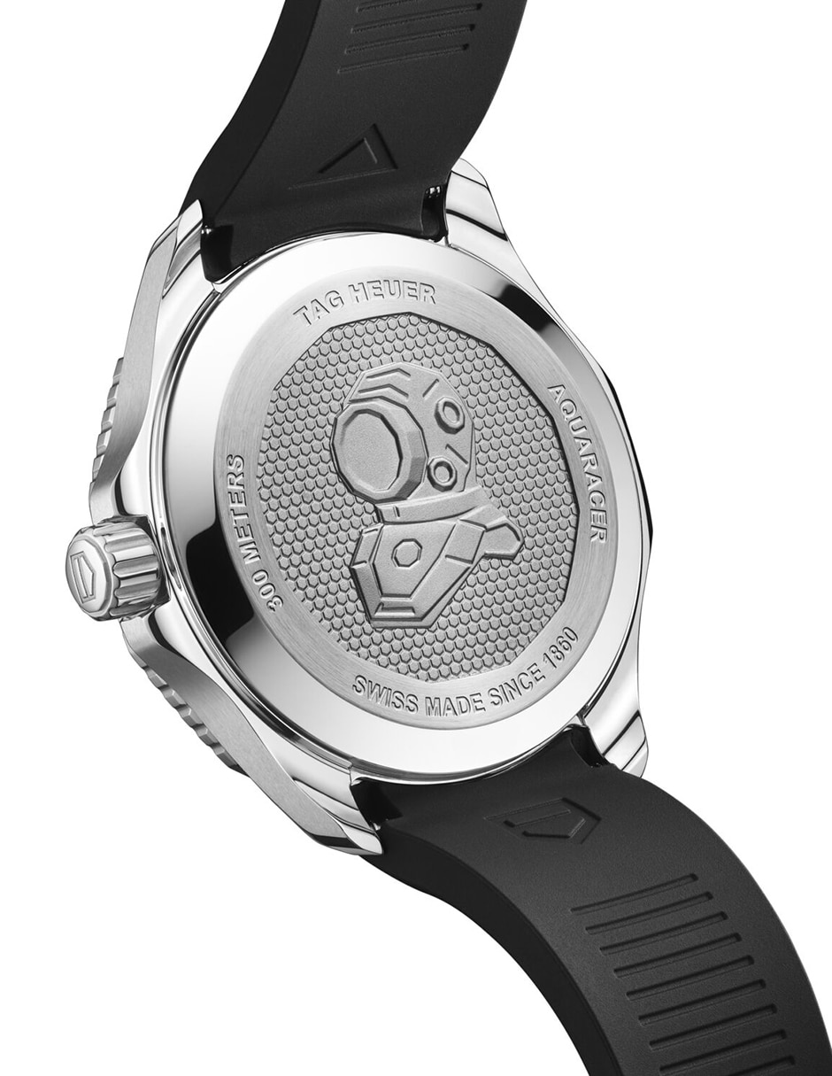 Reloj Aquaracer para hombre WBP5110.FT6257 3