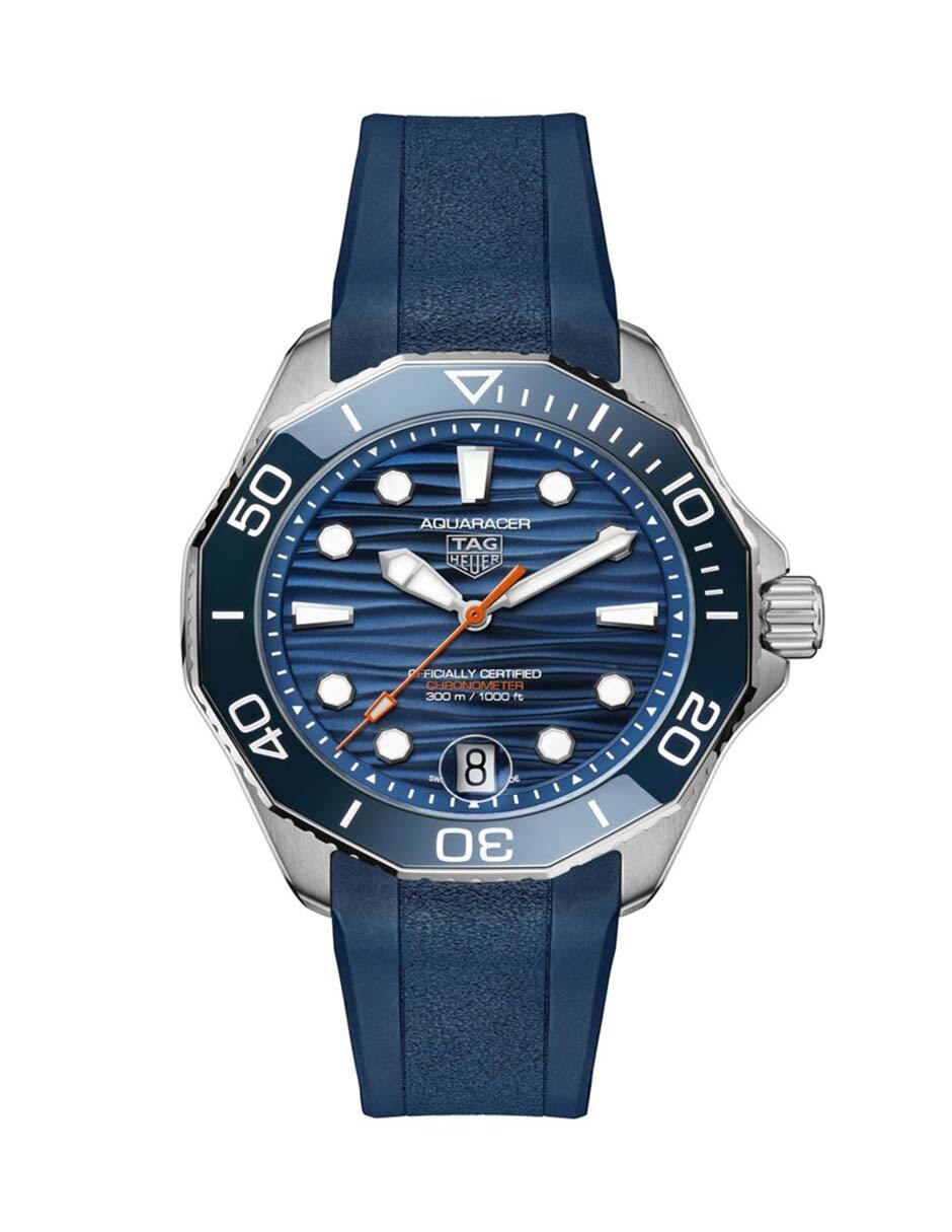 Reloj Aquaracer para hombre WBP5111.FT6259