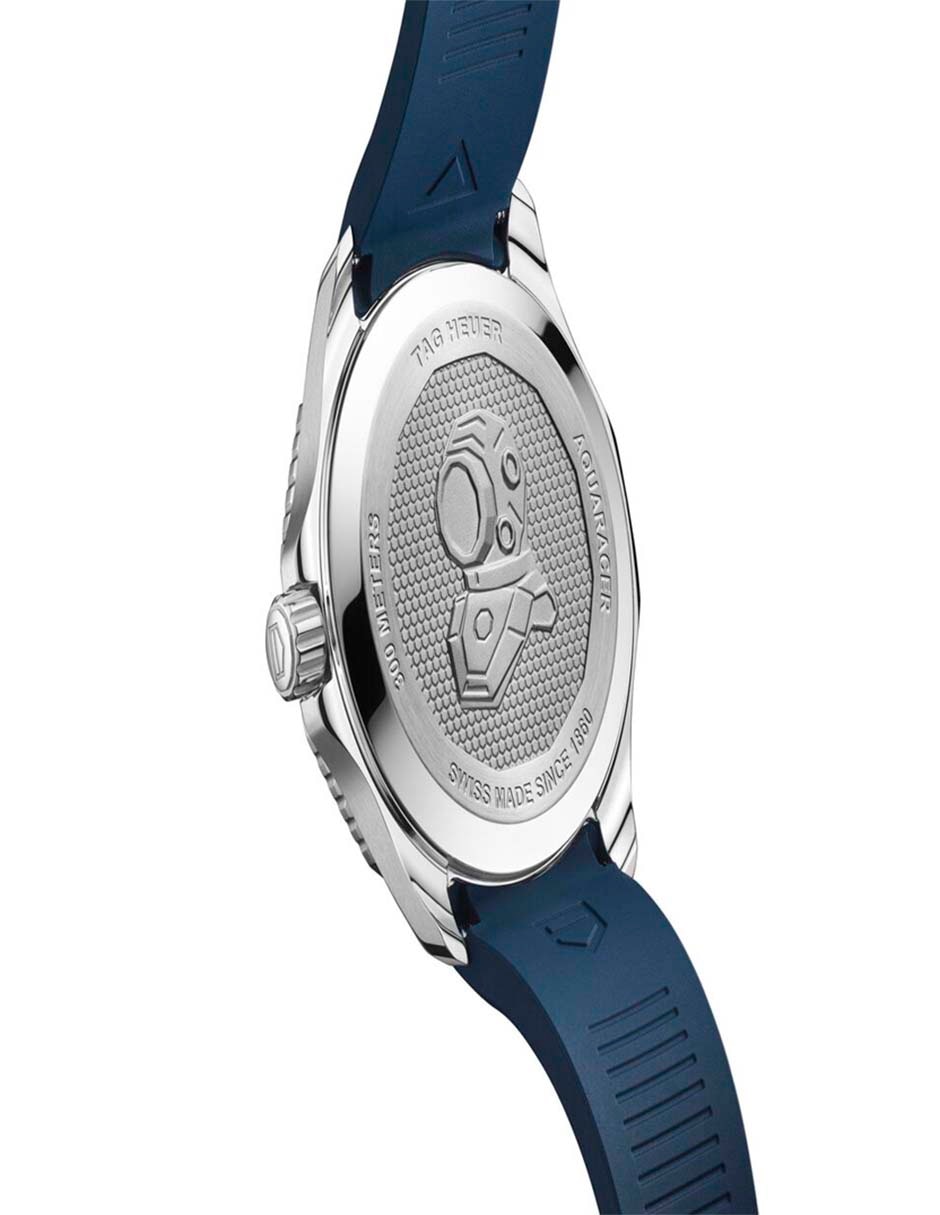 Reloj Aquaracer para hombre WBP5111.FT6259 2